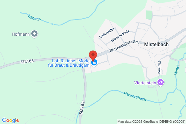 Getränkemarkt Lang