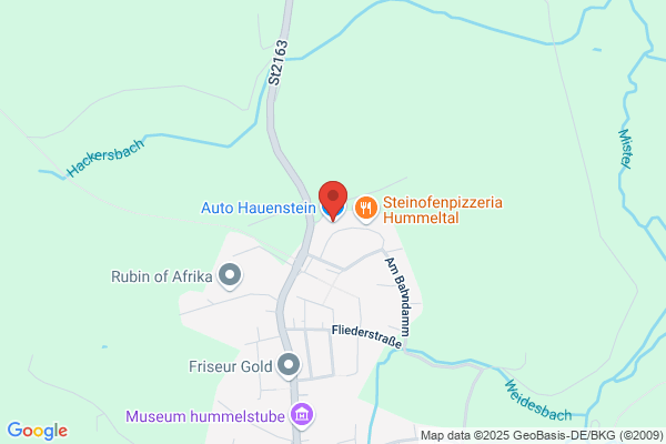 Hauenstein