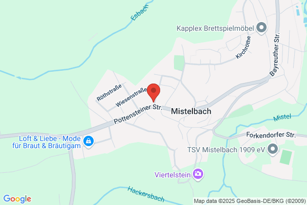 Lanzendorfer Backparadies GmbH