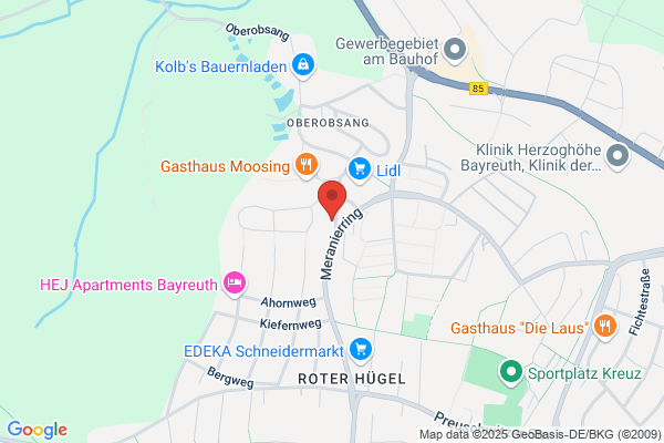 Nankendorfer Landbäckerei Merz oHG