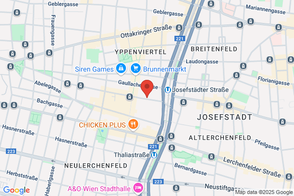 PRODATA Beratungs- und Dienstleistungs GmbH