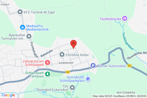 Service für Heizung Zapf Oskar