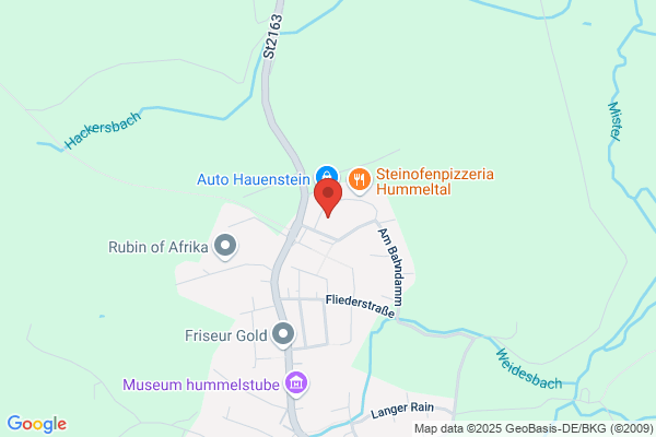 Ühla Willi Max Ballonteam Fichtelgebirge