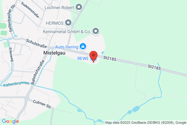 REWE