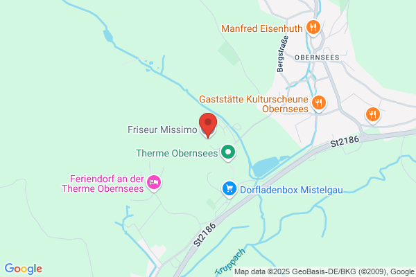 Friseur Missimo