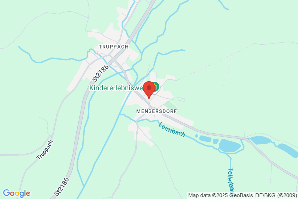 Gutshof Mengersdorf