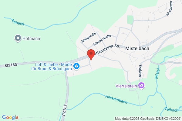 Hartmann Sicherheitstechnik GmbH