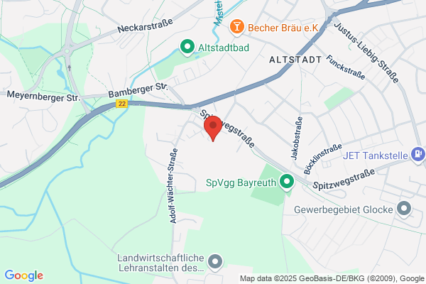 Waldbauern Vereinigung Bayreuth eV