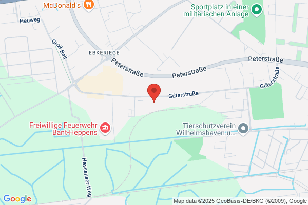Gebäudeservice Lemke
