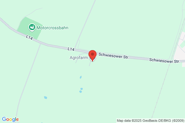 Agrofarm e.G. Lüssow