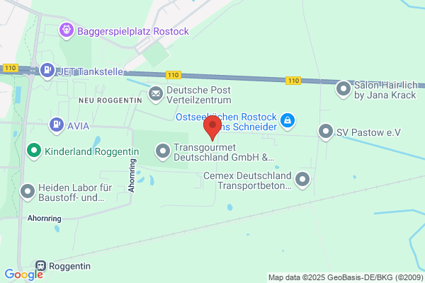 Hausmeisterservice & Baudienstleistungen