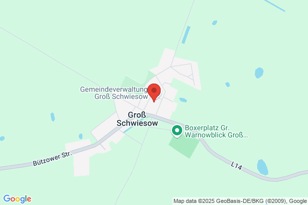 Schwiesower Freizeit- & Kulturtreff e.V.