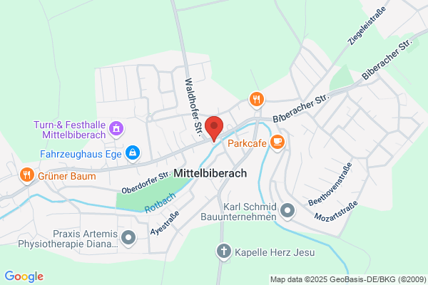 R+V Versicherung