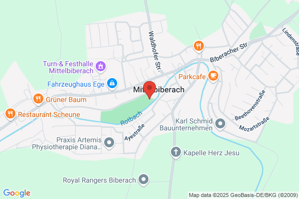 F.C. Mittelbiberach e.V.
