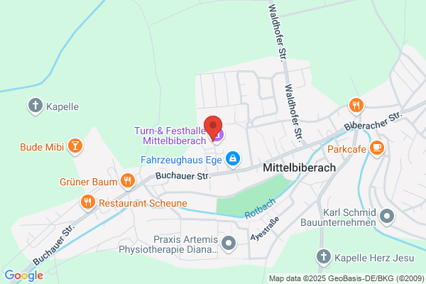 Grund- u. Werkrealschule Mittelbiberach
