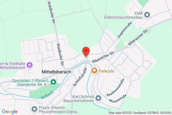 Maierhof Akropolis