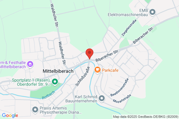 Bäckerei Zoll GmbH