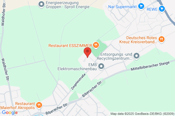 ES Tiefbauplanung