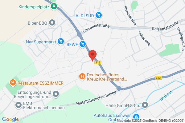 Kinderhäusle "Unter den Linden"