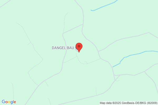 Robert Dangel