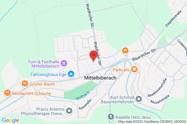 Schmidberger, Gerhard