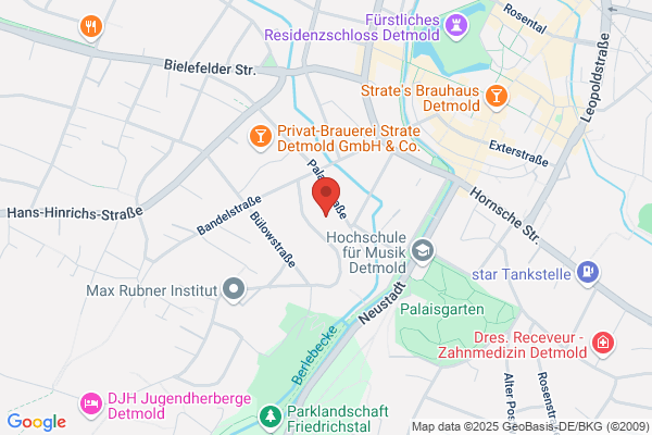 St.Elisabeth-Stiftung, Wohnpark am Rotbach