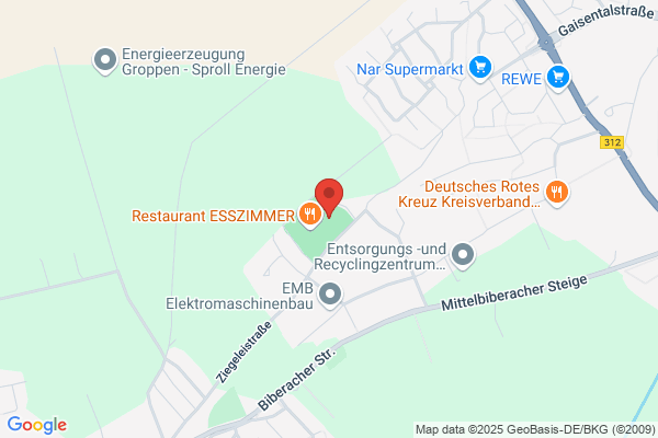 Tennisverein Biberach-Hühnerfeld e.V.