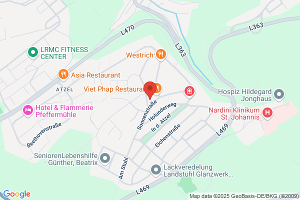 Dental MVZ Doryumu & Kollegen GmbH