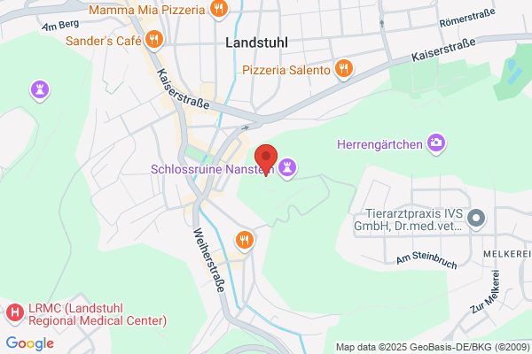 Burgschänke