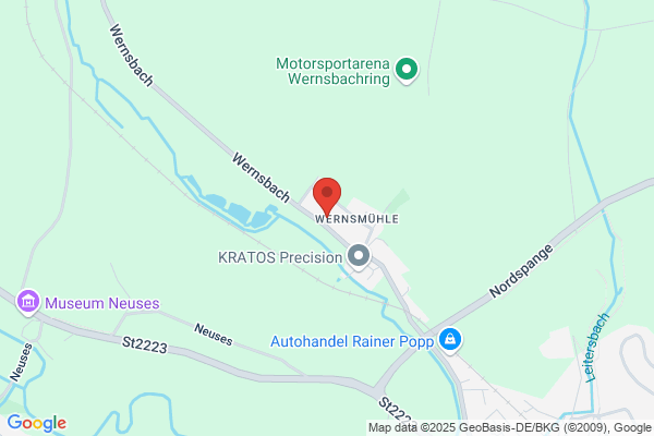 Cerny Hans GmbH Malermeister
