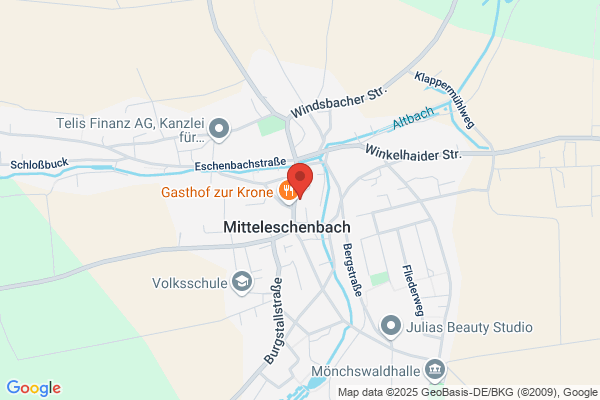Kath. Kirchenstiftung St. Nikolaus