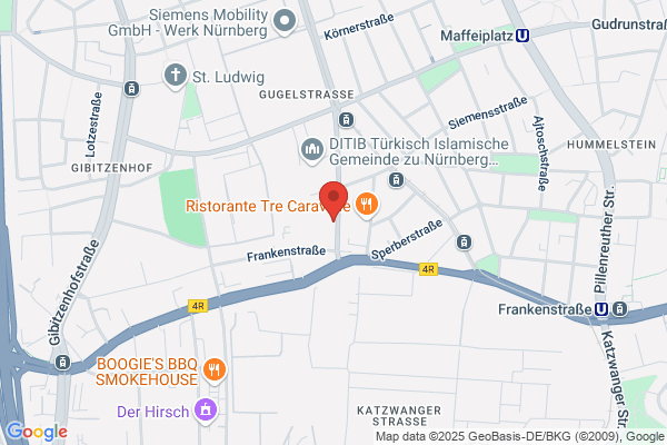 Leistritz Pumpen GmbH