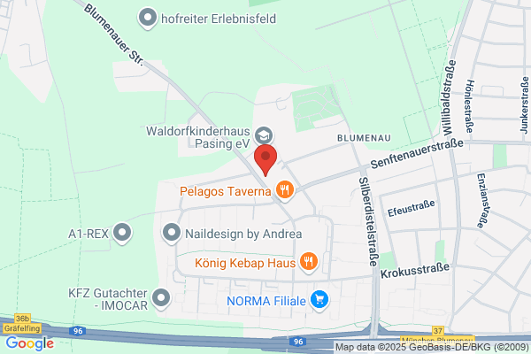 Reichhuber Ladeneinrichtungen