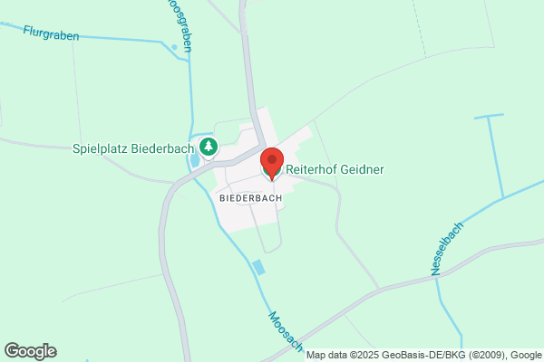 Reiterhof Geidner