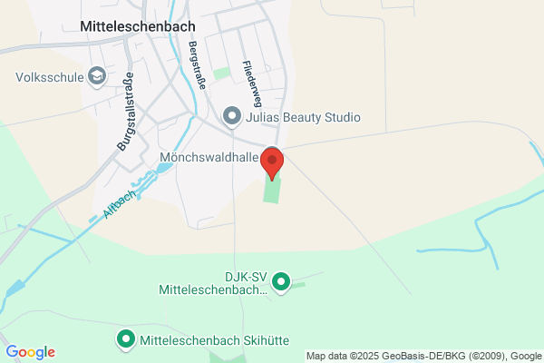 SSV Mitteleschenbach e.V.
