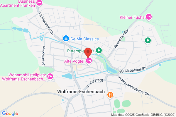 Sozialstation Kath./Evang.