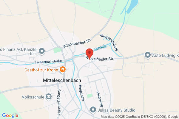Weißes Roß