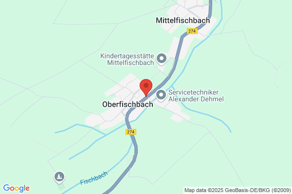 Inh. Ralf Paal Gasthaus zur Sonne