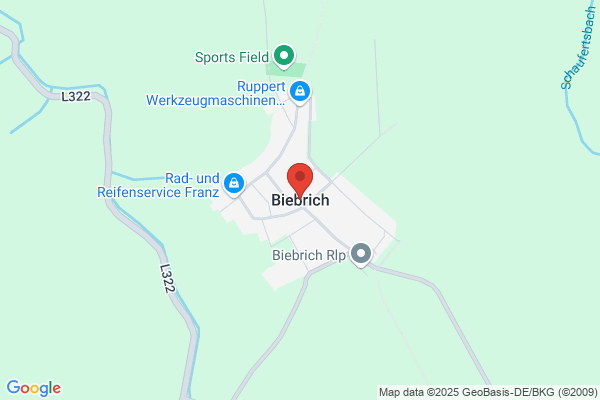 Biebricher