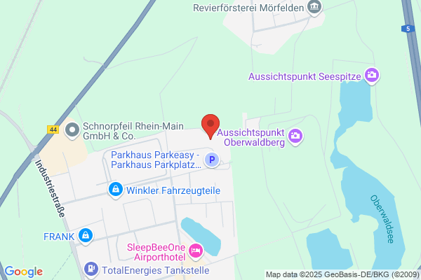 JITS Marketing und Logistic GmbH