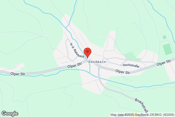 Kurierdienst Jahn