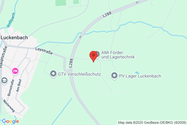 Licht-Vertrieb Jürgen Hof