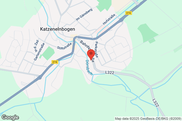 Raiffeisen-Markt