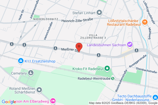 ABEX SHT DRESDEN HAUSTECHNIK