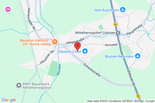 Getränke Märkisch GmbH & Lebensmittel