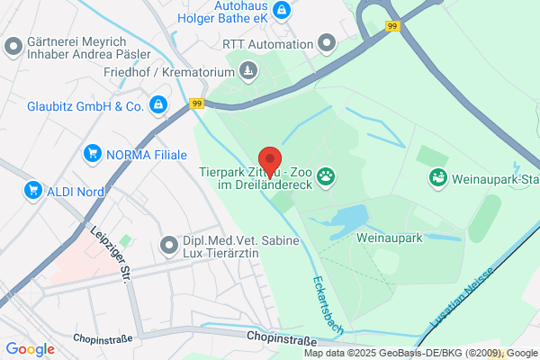 Tennisclub Zittau-Weinau e.V.