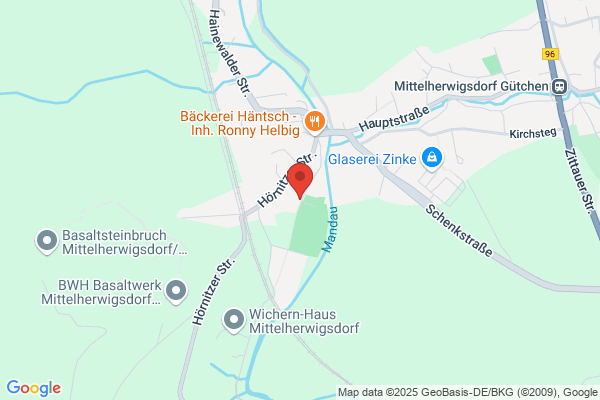 Am Sportzentrum