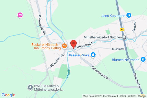 Anglerverein Großschönau e.V.
