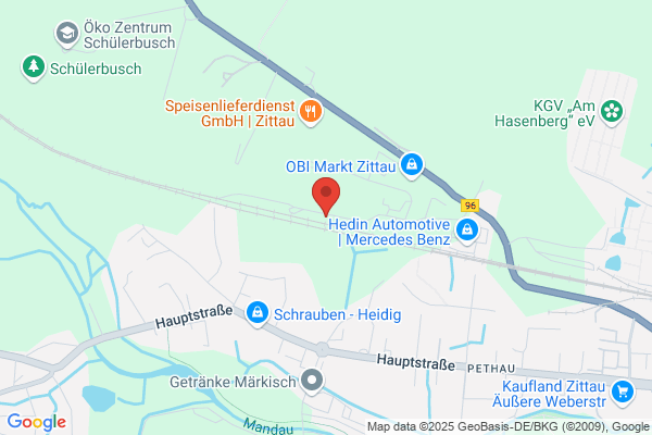 EAZ GmbH