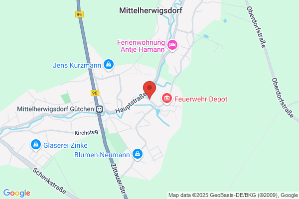 Gemeinde Mittelherwigsdorf